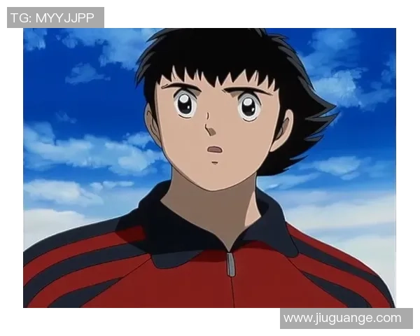 足球小将goal国语版56精彩回顾与角色分析带你重温经典足球故事