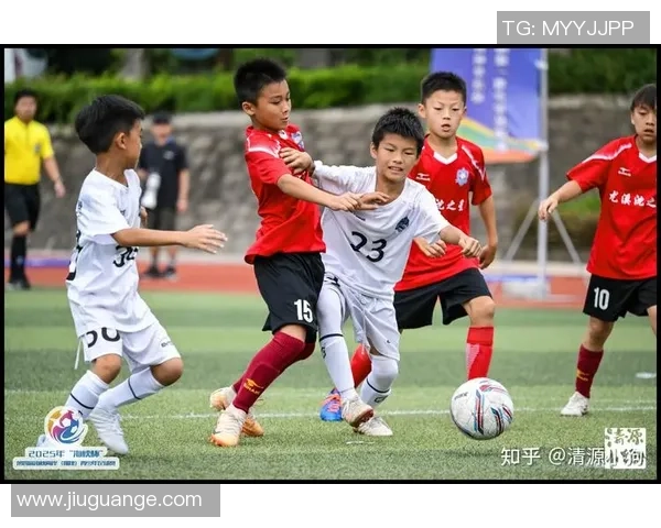 长春孩子足球热潮兴起培养未来足球明星的希望之路 长春孩子足球热潮兴起培养未来足球明星的希望之路