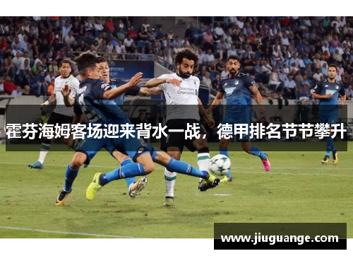霍芬海姆客场迎来背水一战，德甲排名节节攀升
