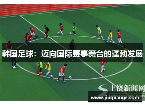 韩国足球：迈向国际赛事舞台的蓬勃发展